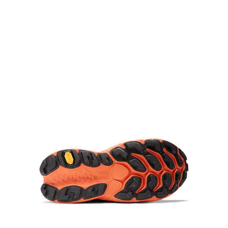 Giày Chạy Bộ New Balance Fresh Foam X Trail More v3 Men's - Black