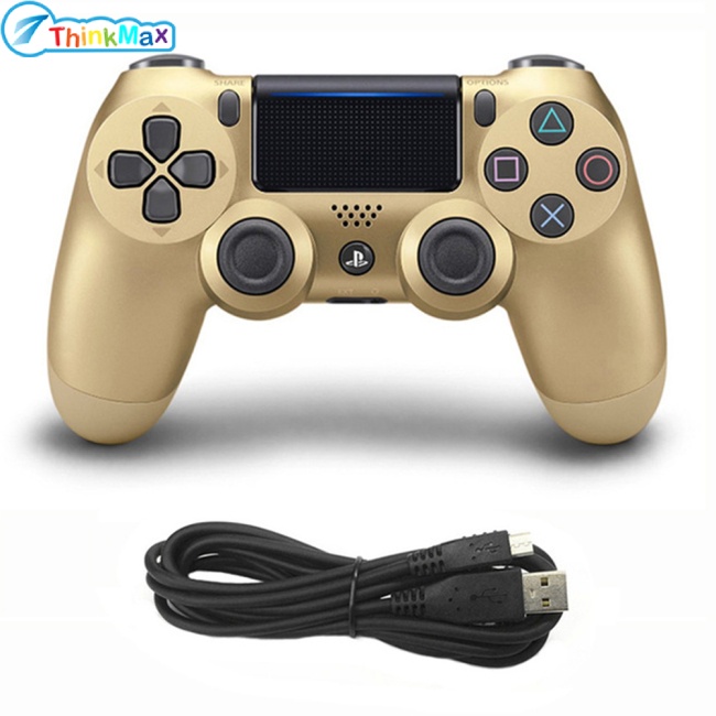 2023 biết! Tay Cầm Chơi game Có Dây Kết Nối usb Cho sony ps4