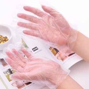 Găng tay nhựa dùng một lần chất lượng cao găng tay dùng một lần - ipermercato