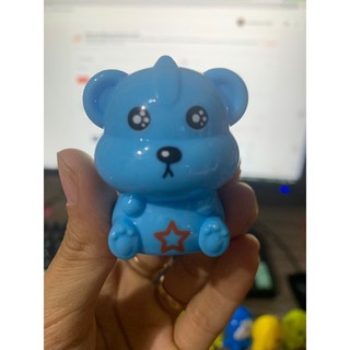 1 chiếc Gọt Bút Chì nhiều mẫu