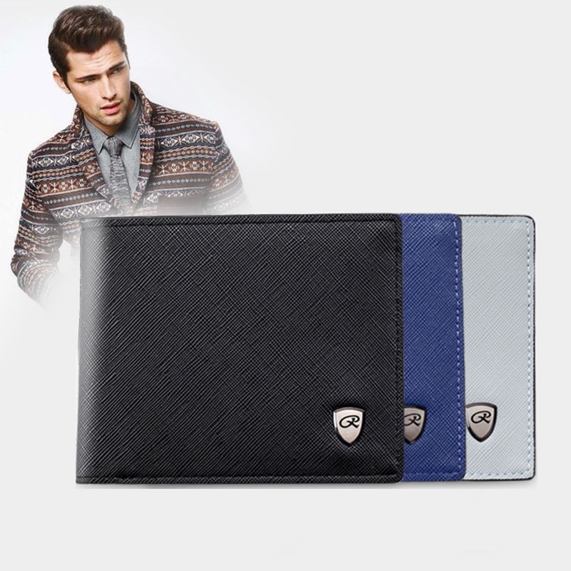 Imelon Ví Nam Có Khóa Kéo Nhiều Ngăn Đựng Thẻ Phong Cách Hàn Quốc