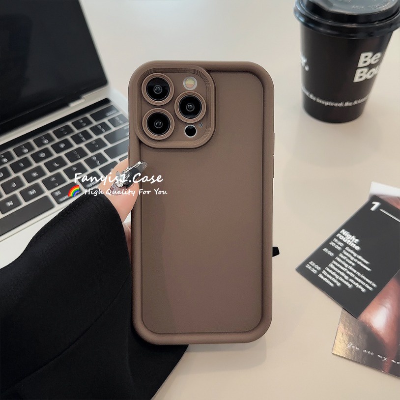 Ốp Điện Thoại Cho vivo y16 y02 y22 y21 y20 y20i y20s y22s y21t y17 y36 5g y50 y51 y95 y27 y21s y33t y33s y15a y1s y91c v25 v27 pro V3S