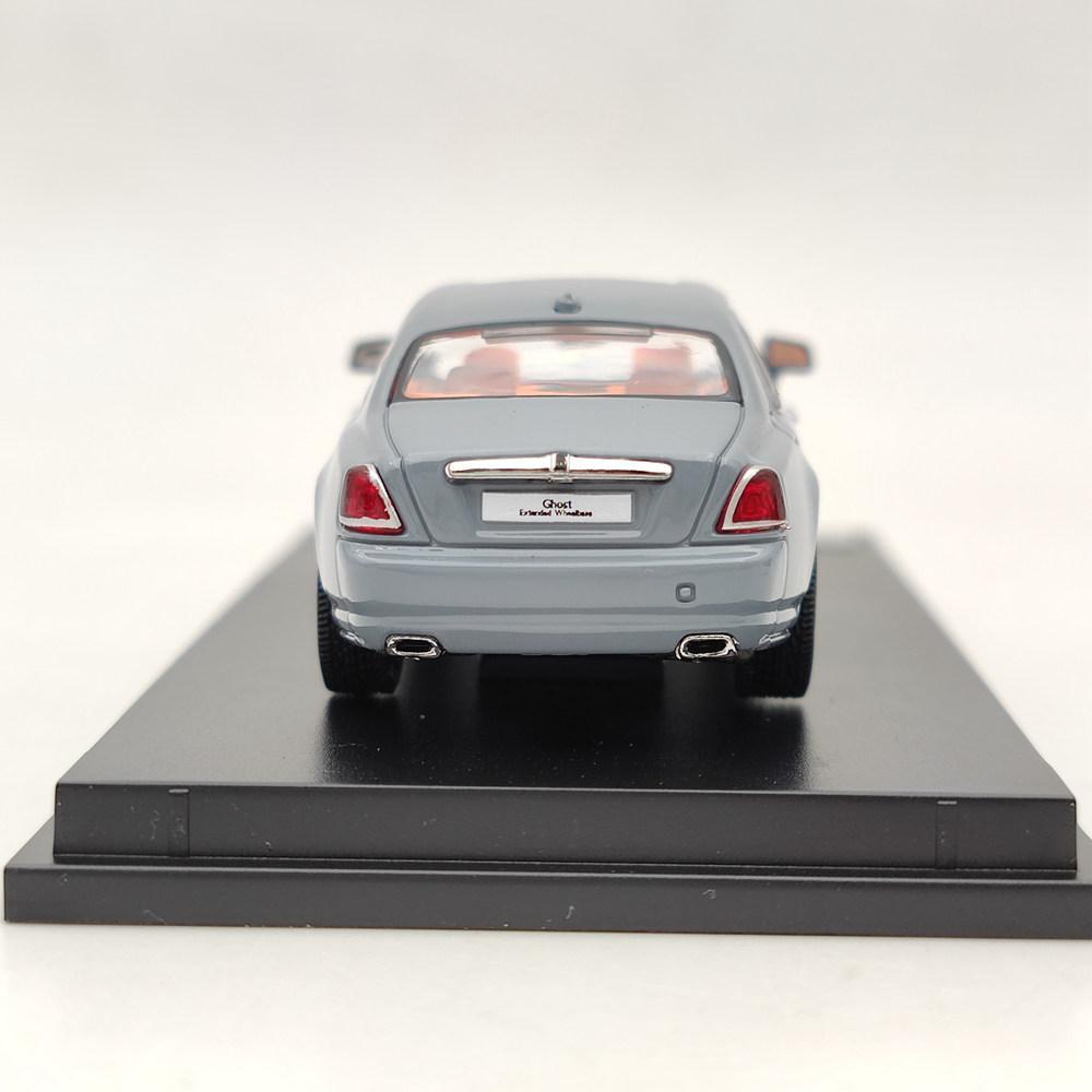 1/64 rolls-royce phantom Tỉ Lệ  Chất Lượng CaoMô hình xe hơi Quà sinh nhật Quà tặng Toy Trang trí