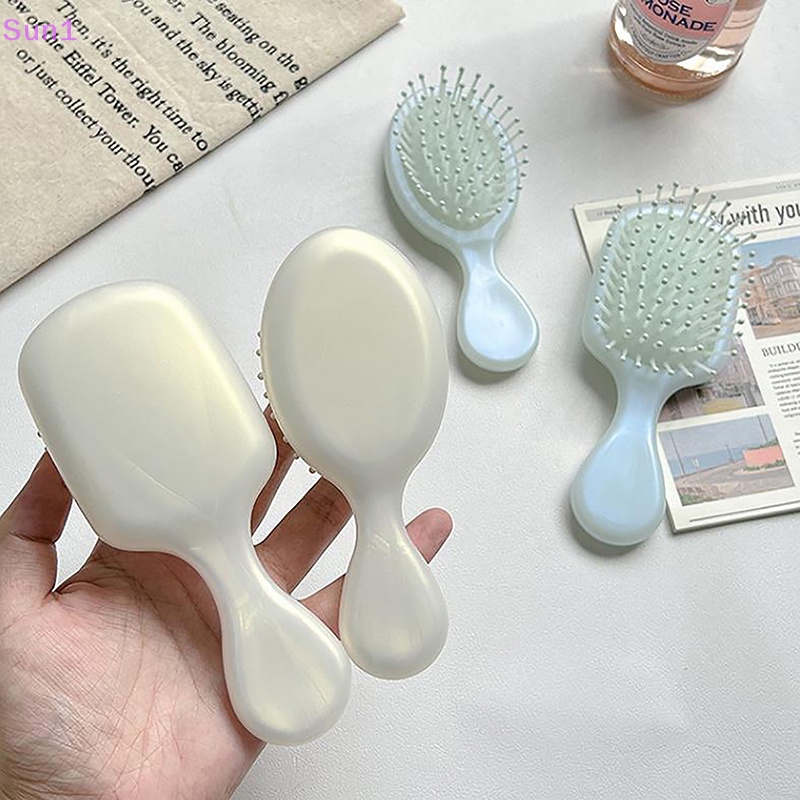 Lược Đệm Khí Mát Xa mini sun1 > Chống Nắng Dễ Thương Cho Bé Gái Và Trẻ Em