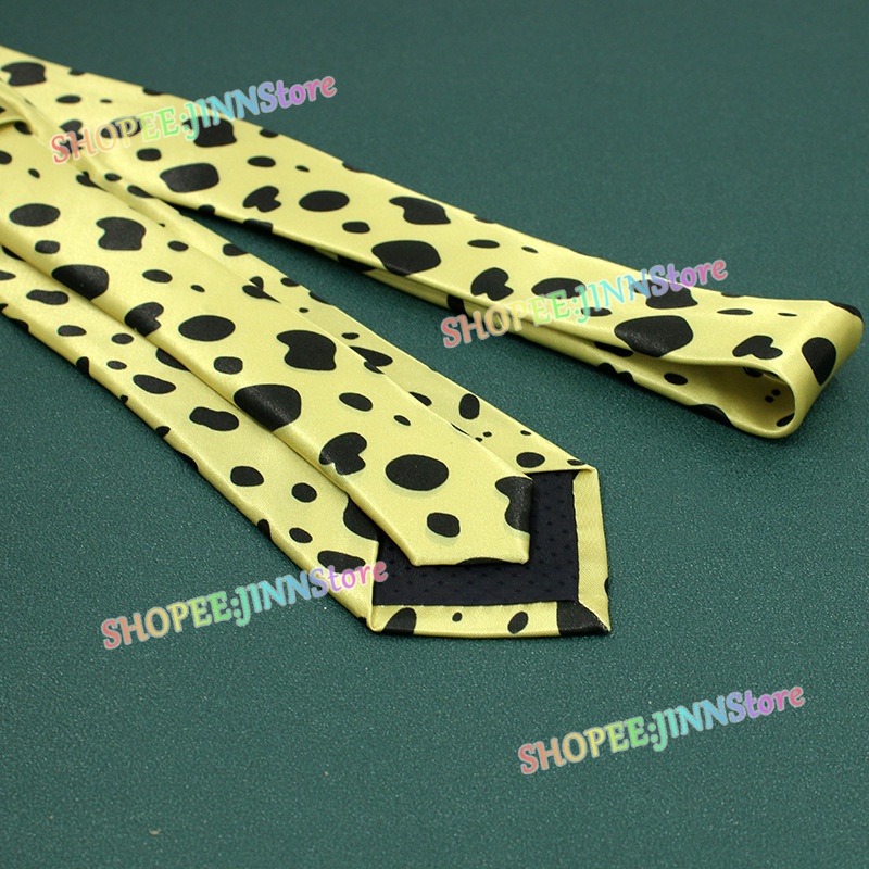 - Jinn- Trang Phục cosplay anime jujutsu kaisen nanami kento nanami Dùng Làm Quà Tặng Sinh Nhật