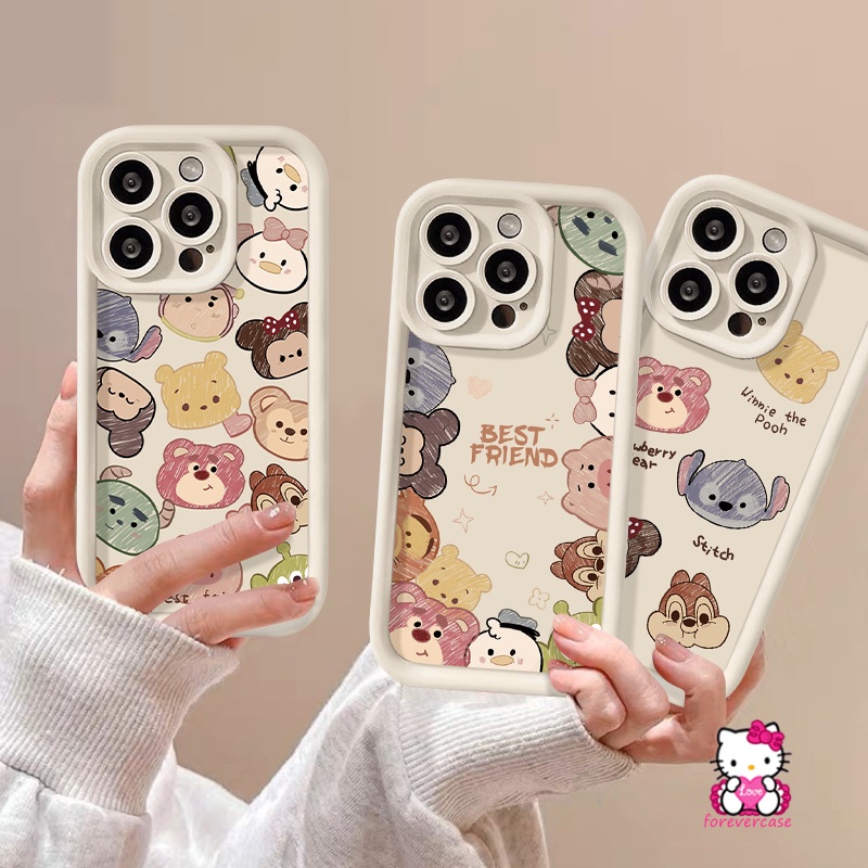 DISNEY Ốp Điện Thoại Cho redmi a1 10c 12c 12 10a 9 9t a2 9a 9c nfc redmi note 11 10 10s 9 12 8 pro max poco m3 x5 c55 mi 11 12 lite Dụng Cụ Chặn Cửa An Toàn Tiện Lợi