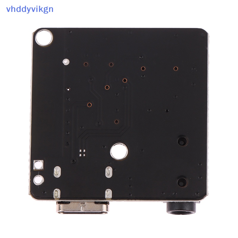 1 Mô Đun Khuếch Đại Âm Thanh vhdd vhm-314 mp3 bt 5.0 Chuyên Dụng Cho Loa Xe Hơi