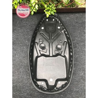 Yên lở gắn chaly và cub
