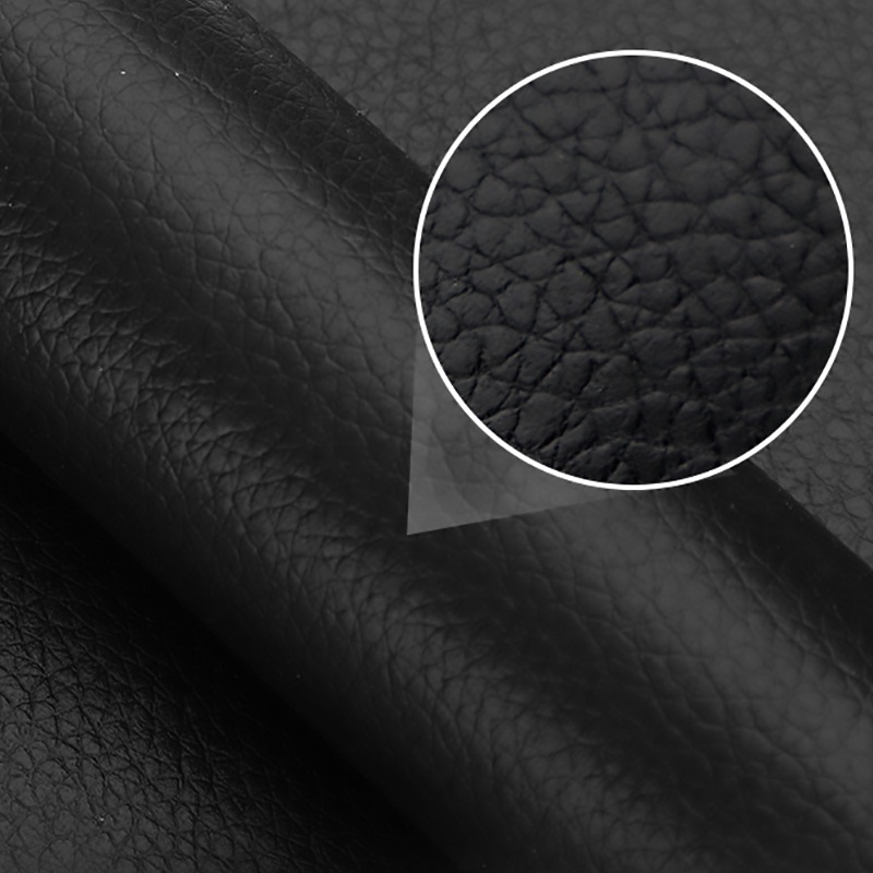 Miếng Da pu Dán Cố Định Tự Dính Kích Thước 30x100cm Cho Ghế sofa