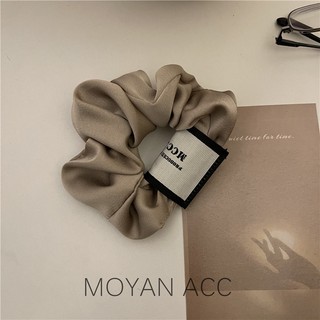 Dây Cột Tóc Phong Cách Hàn Quốc Thời Trang Cho Nữ