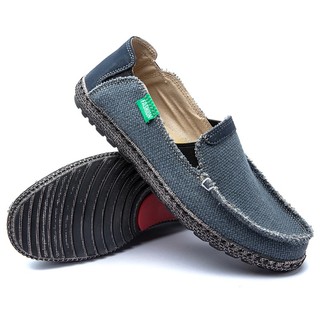 Giày LườI ThờI Trang Cho Nam Size 39-48