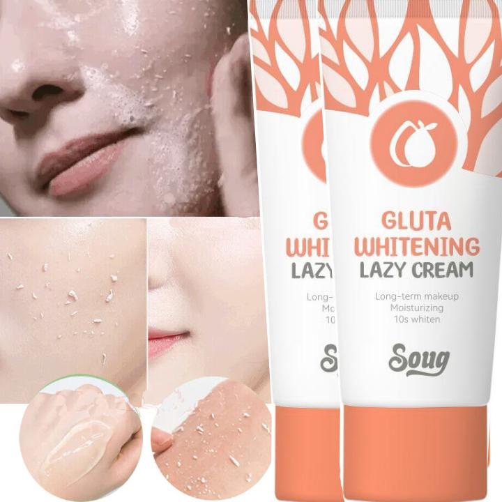 Gel Tẩy Tế Bào Chết Làm Trắng Da Tự Nhiên