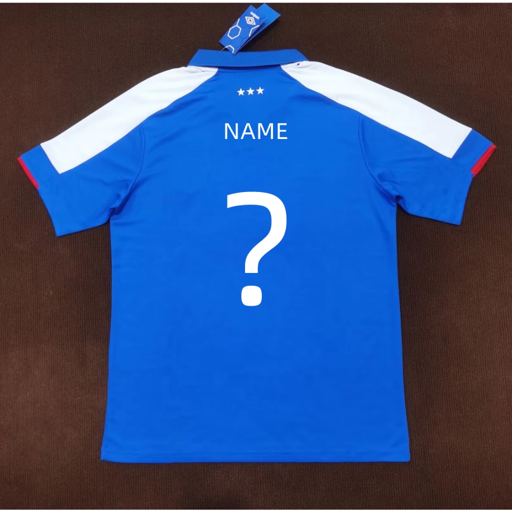 Áo Thun Bóng Đá Câu Lạc Bộ ipswich s-3xl 2023-24