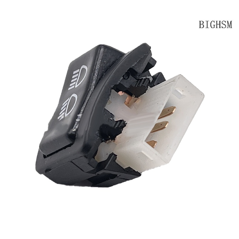 Bighsm Công Tắc Đèn Pha / Xi Nhan / Còi Xe Máy honda skk