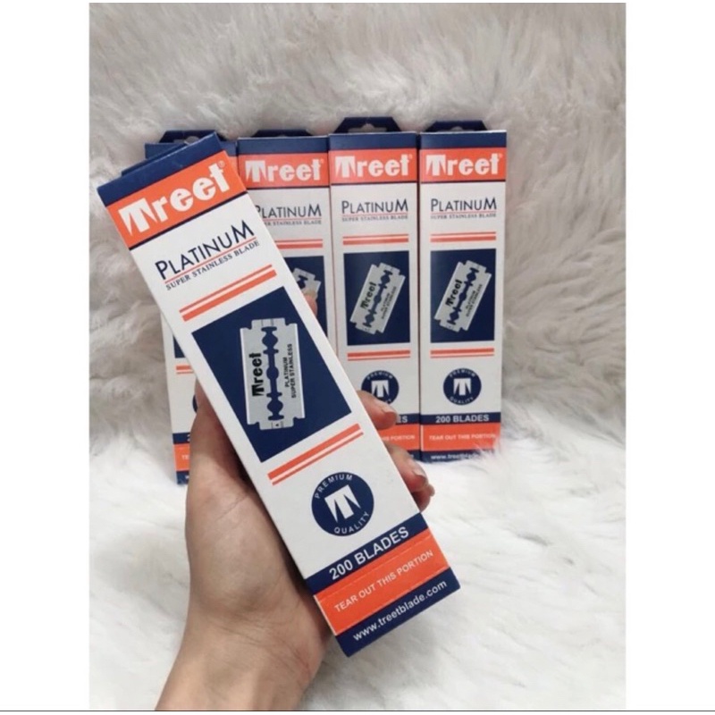 Dao Lam treet siêu bén 100 lưỡi