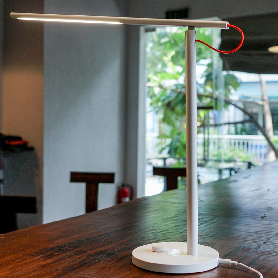 Đèn bàn thông minh Desk Lamp Xiaomi Mijia 1s - Đèn học thông minh Xiaomi - Shop Mi YouPin Mall