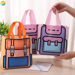 Túi đựng bánh kẹo quà tặng cho bé