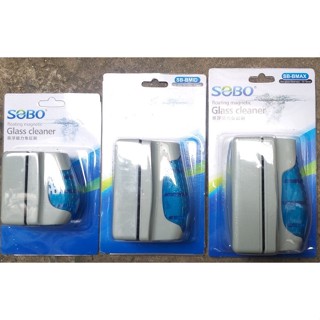  Lau Kính Hồ Cá Nam Châm Vipsun SOBO 