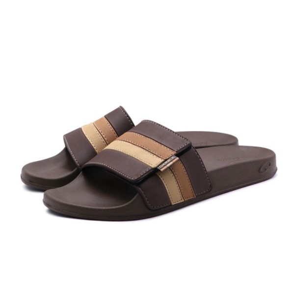 - kitoo.vn - Dép Nam thái lan Quai Ngang Gambol GM / GW43116 đẹp , sang ( size 40 - 43 )