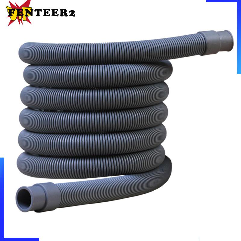 Ống Thoát Nước Máy Giặt Có Thể Kéo Dài Tiện Dụng