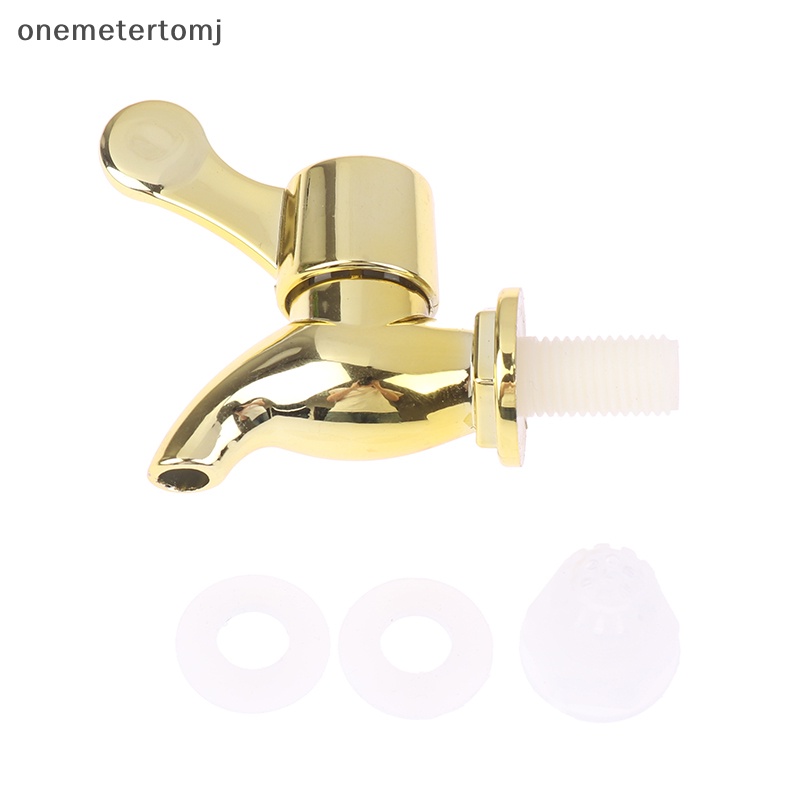 Onemetertomj Bình Đựng Rượu Có Vòi Lọc Thủy Tinh 12mm