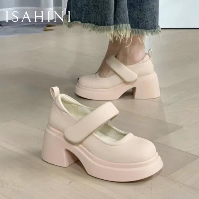 ISAHINI Giày Cao Gót Mũi Nhọn GIÀY SANDAL Thời Trang Mới 2023 Cho Nữ Điệu đà Chống thấm nước Linh hoạt Độc lạ FGD23B0JV8 45Z231111