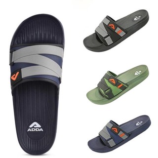 Dép quai ngang nam thái lan adda 32b7a - fivestore -
