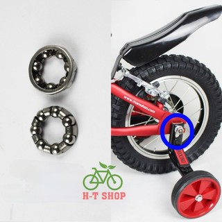 Vòng bi - Rế bi Xe Đạp