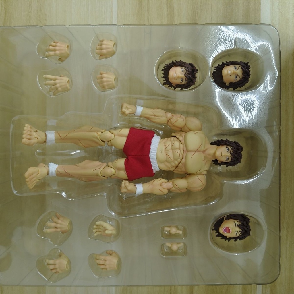 Mô Hình Đồ Chơi Bão Tốc Độc Đáo Tỉ Lệ 1 / 12