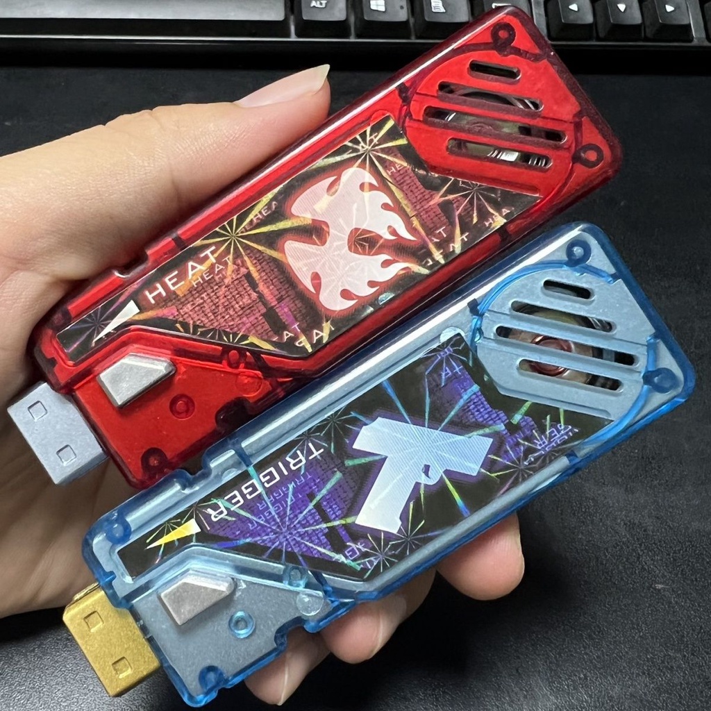 Csm Đai Đeo Mặt Nạ Hiệp Sĩ kamen rider w Có Thể Liên Kết Với Bộ Nhớ dx ace Nhanh Phong Cách Mới