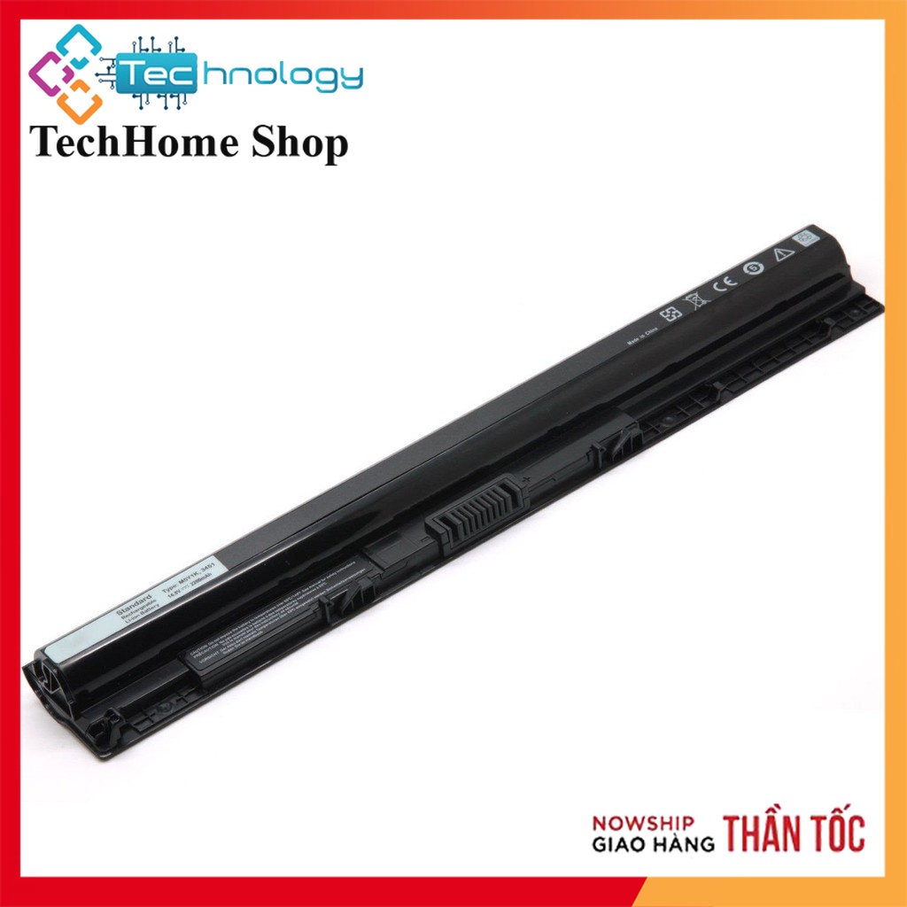 Pin Laptop Dell Inspiron Vostro 3558, 15 3558 - Pin Zin hãng