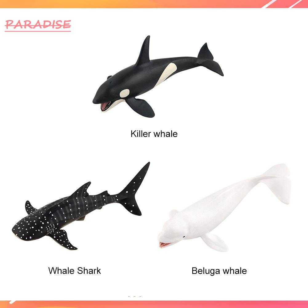 Mô Hình Cá Voi Sát Thủ 1.vn Di Động An Toàn Cho Bé