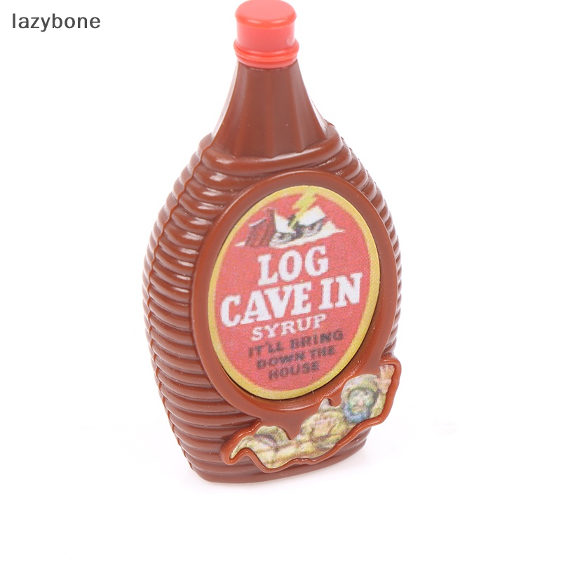 Mô Hình Siêu Nhân Mini Tỉ Lệ 1 / 6 Trang Trí Nhà Búp Bê