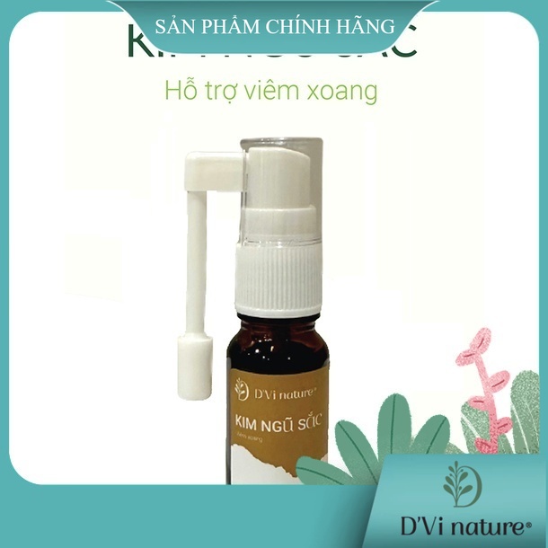 Kim Ngũ Sắc DVi Nature