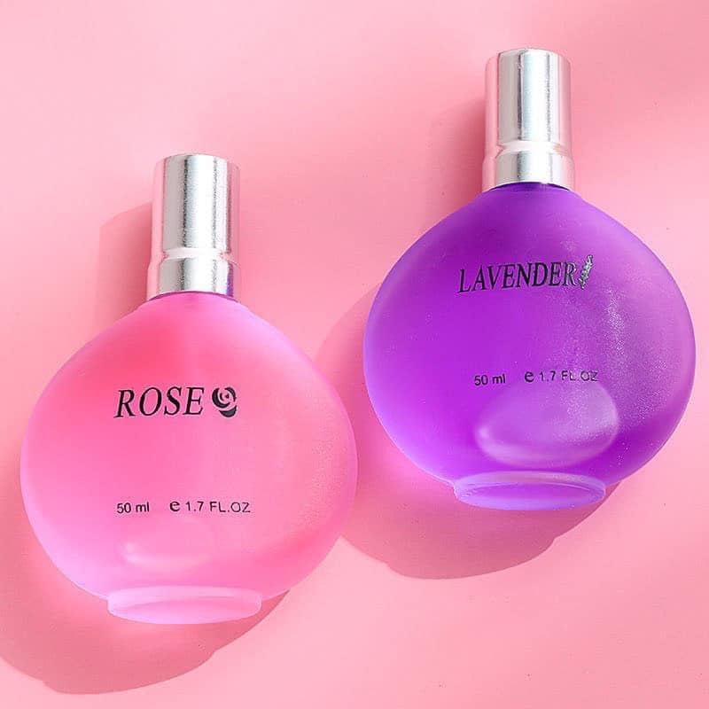 Nước hoa nữ IMAGES TRÒN 50ml