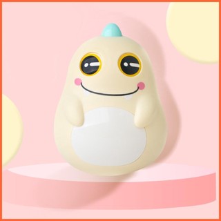 Roly poly Đồ Chơi Lật Đật Dễ Thương Cho Bé Sơ Sinh
