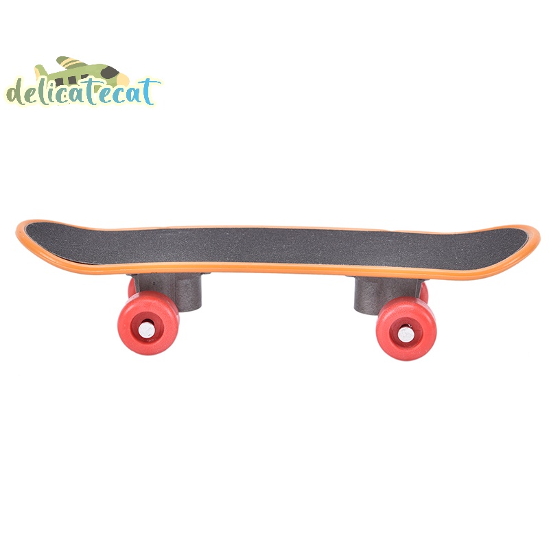 Ván Trượt mini Bằng Nhựa Dùng Huấn Luyện Chim Thú Cưng