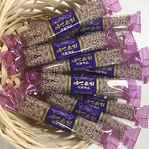 Bánh quy Bourbon High Selection 4 loại  hộp thiếc cao cấp
