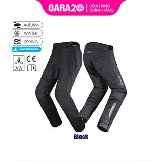 Quần bảo hộ ls2 chart man - gara20