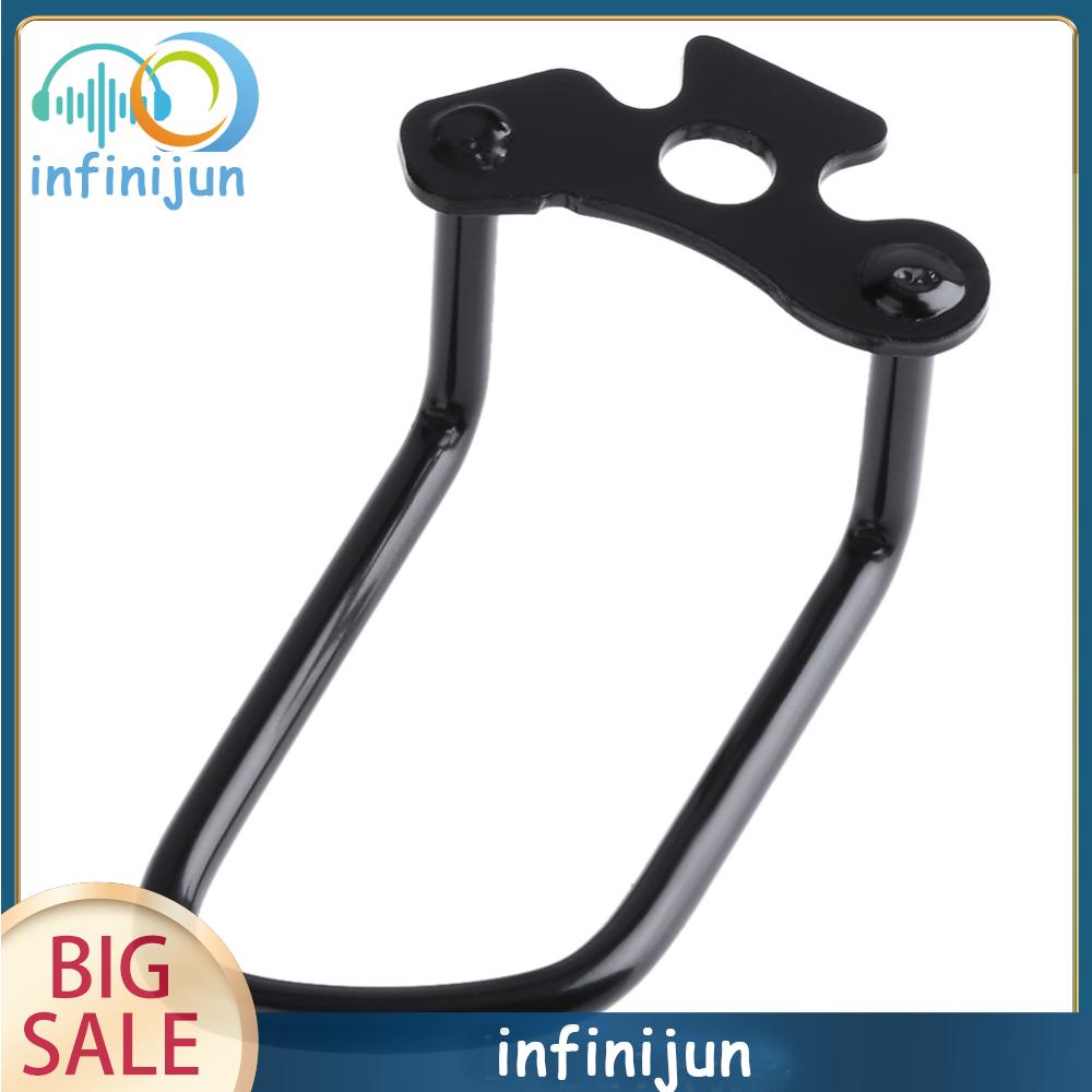 Vỏ Bảo Vệ Hộp Số Dây Xích Xe Đạp mtb Khung Sắt