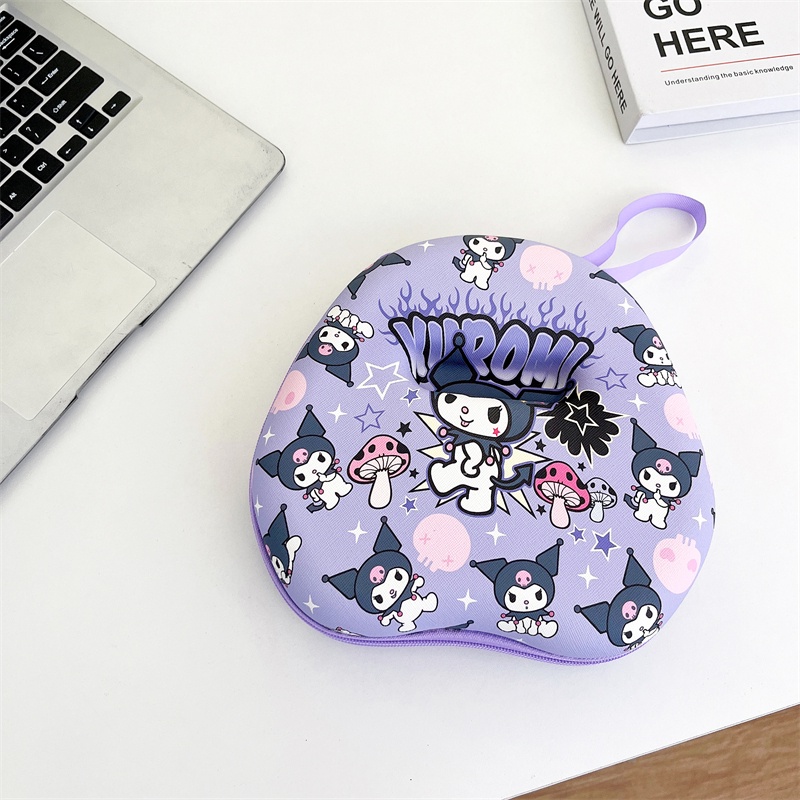Túi Đựng Tai Nghe Bằng eva Chống Thấm Nước Cho apple airpods max
