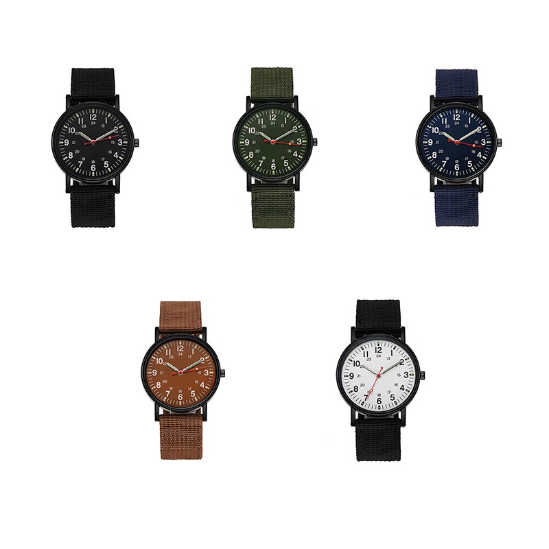 Đồng Hồ Đeo Tay Thể Thao 2023 Màu Nâu Thời Trang Cho Nam Giá Rẻ Tốt Nhất Làm Quà Tặng reloj Homre homme