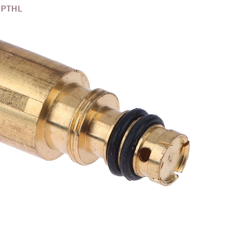 1 Vòi Phun Nước Áp Suất Cao Bằng Kim Loại pt