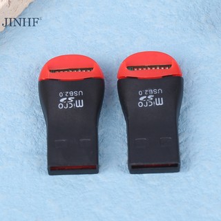 Đầu Đọc Thẻ Nhớ usb 2.0 Cho micro sd tf