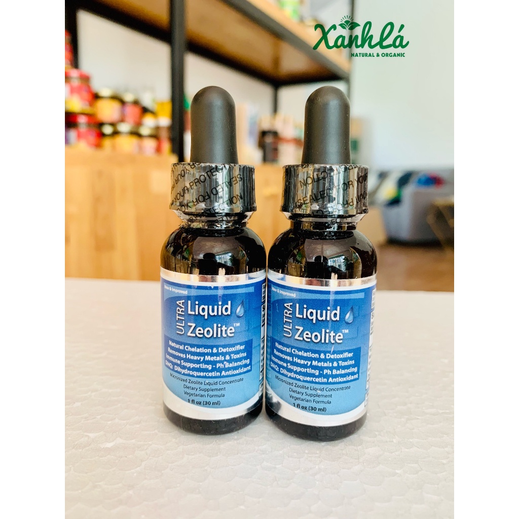 Khoáng Chất / Zeolite