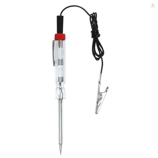Bộ Kiểm Tra Mạch Điện Cho Đèn Xe Hơi 6-24v