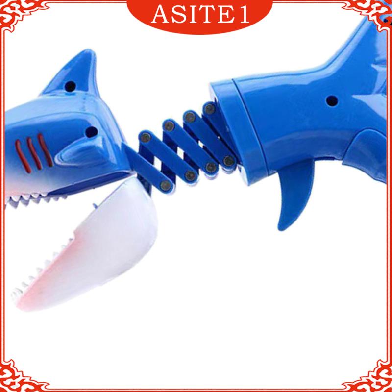 Đồ Chơi Khủng Long Cầm Tay Gắp Máy Gắp Tay Làm Quà Sinh Nhật Mới Lạ Cho Bé Gái