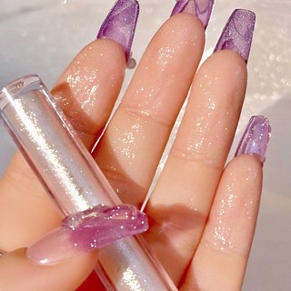 Phấn Mắt Dạng Lỏng Ánh Nhũ Lấp Lánh