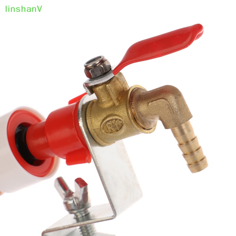 Vòi Phun Làm Mát Chống Bụi Bẩn Cho Máy Cắt Gạch Đá Cẩm Thạch