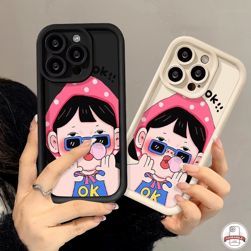 Ốp Điện Thoại Cho samsung a23 a05 a13 a14 a05s a12 a24 a32 a50s a04s a50 a11 a54 a20 a03s a31 a53 a10s a34 a51 a03 a52 a20s a20s 3Es